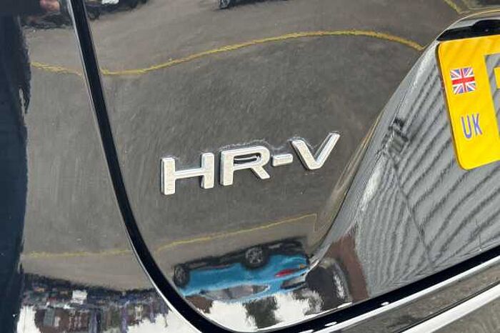 Honda HR-V Hybrid 1.5 eHEV Advance 5dr CVT 