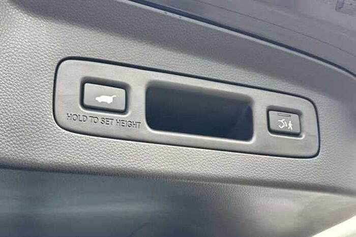 Honda HR-V Hybrid 1.5 eHEV Advance 5dr CVT 