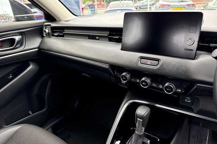 Honda HR-V Hybrid 1.5 eHEV Advance 5dr CVT 