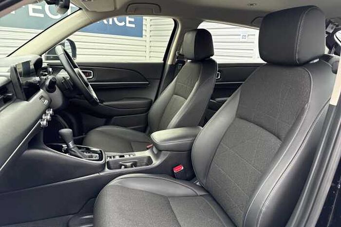 Honda HR-V Hybrid 1.5 eHEV Advance 5dr CVT 