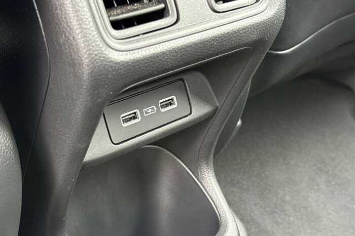 Honda HR-V Hybrid 1.5 eHEV Advance 5dr CVT 