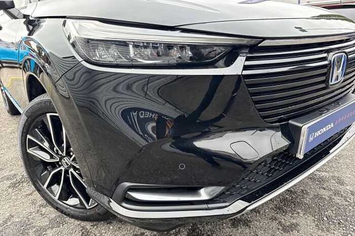 Honda HR-V Hybrid 1.5 eHEV Advance 5dr CVT 