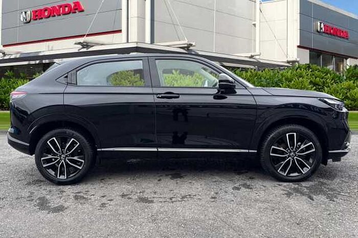 Honda HR-V Hybrid 1.5 eHEV Advance 5dr CVT 