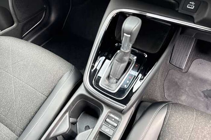 Honda HR-V Hybrid 1.5 eHEV Advance 5dr CVT 