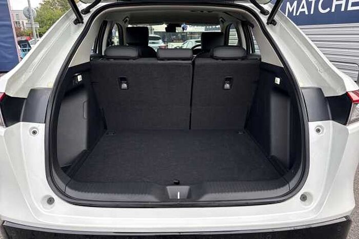 Honda HR-V Hybrid 1.5 eHEV Advance 5dr CVT 