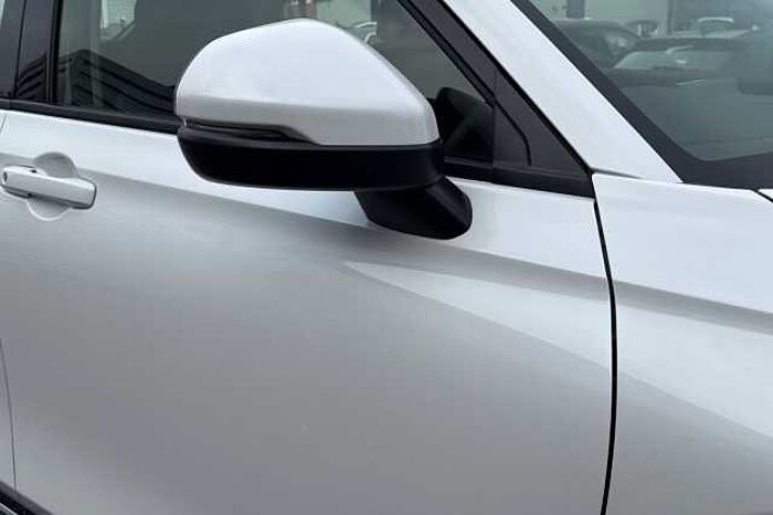 Honda HR-V Hybrid 1.5 eHEV Advance 5dr CVT 