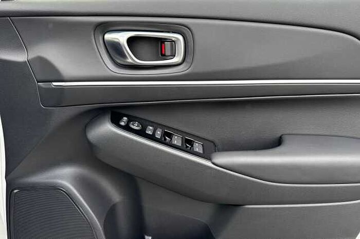 Honda HR-V Hybrid 1.5 eHEV Advance 5dr CVT 