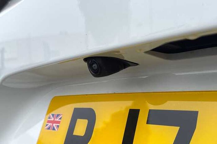 Honda HR-V Hybrid 1.5 eHEV Advance 5dr CVT 