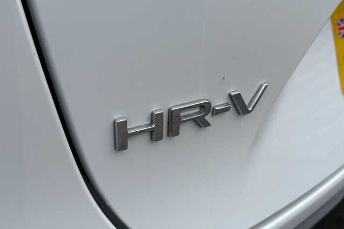 Honda HR-V Hybrid 1.5 eHEV Advance 5dr CVT 