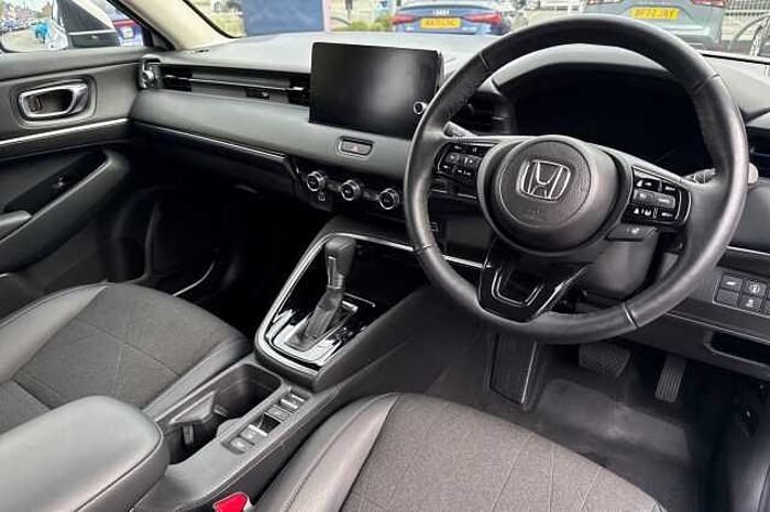 Honda HR-V Hybrid 1.5 eHEV Advance 5dr CVT 