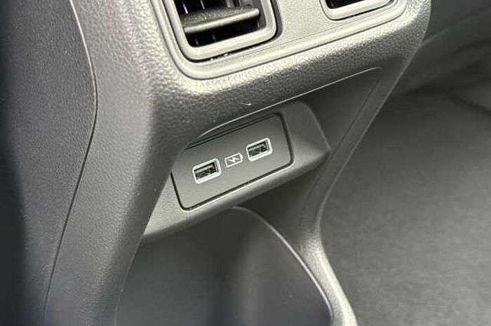 Honda HR-V Hybrid 1.5 eHEV Advance 5dr CVT 