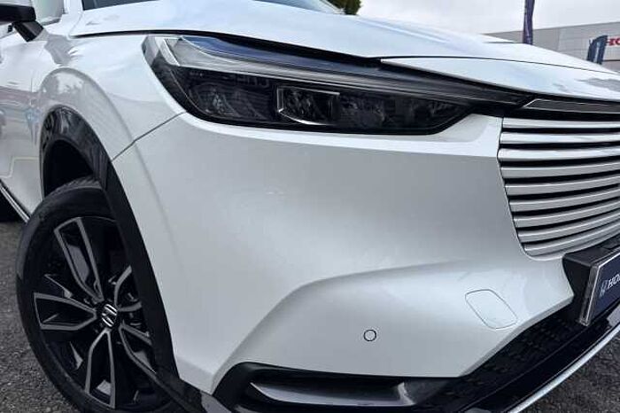 Honda HR-V Hybrid 1.5 eHEV Advance 5dr CVT 