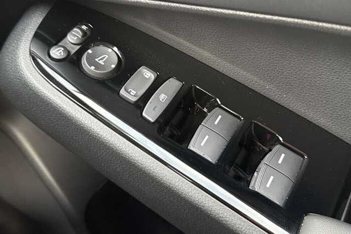 Honda HR-V Hybrid 1.5 eHEV Advance 5dr CVT 