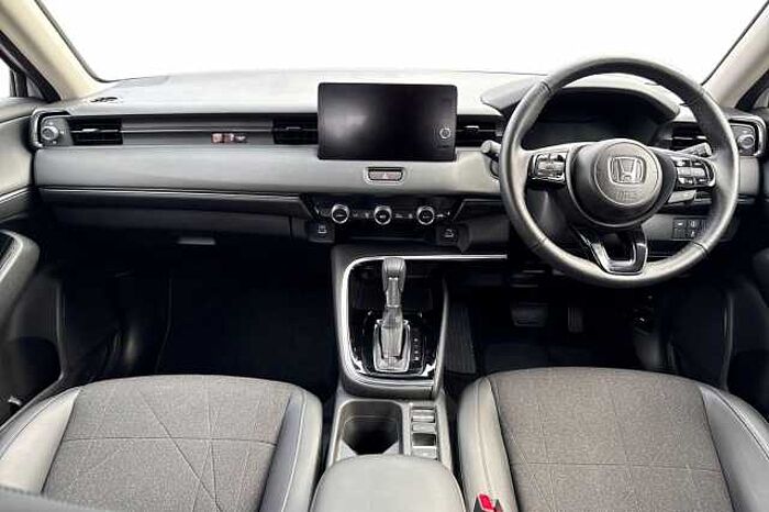 Honda HR-V Hybrid 1.5 eHEV Advance 5dr CVT 