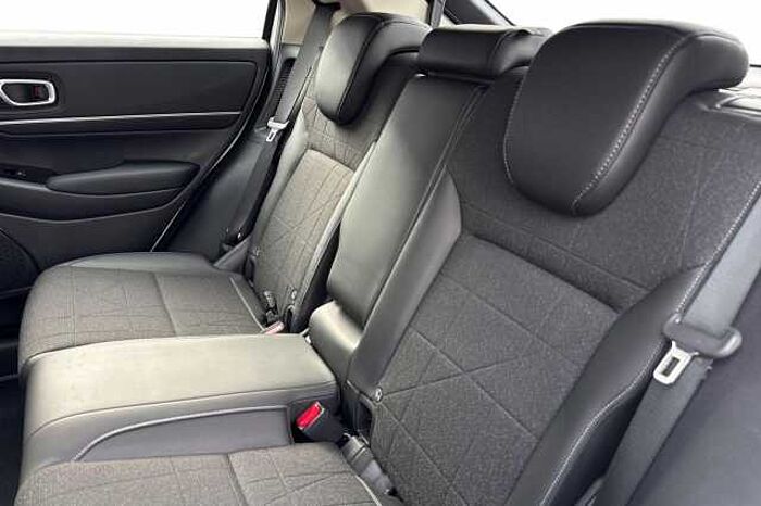 Honda HR-V Hybrid 1.5 eHEV Advance 5dr CVT 
