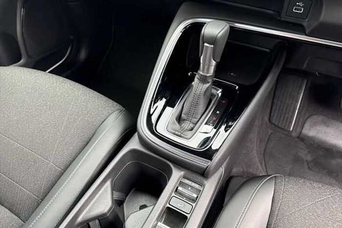 Honda HR-V Hybrid 1.5 eHEV Advance 5dr CVT 