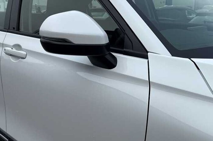 Honda HR-V Hybrid 1.5 eHEV Advance 5dr CVT 