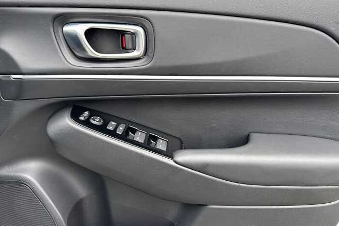 Honda HR-V Hybrid 1.5 eHEV Advance 5dr CVT 