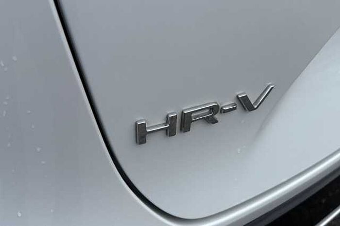 Honda HR-V Hybrid 1.5 eHEV Advance 5dr CVT 