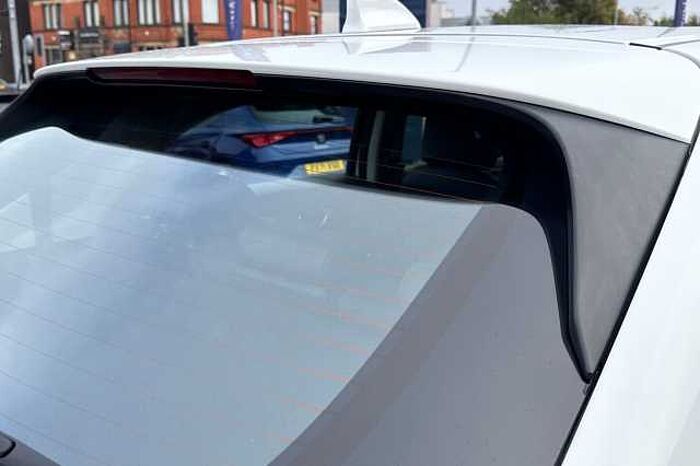 Honda HR-V Hybrid 1.5 eHEV Advance 5dr CVT 