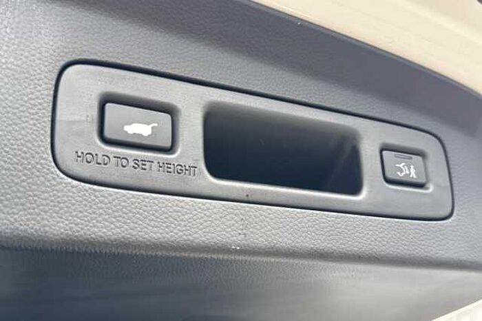 Honda HR-V Hybrid 1.5 eHEV Advance 5dr CVT 