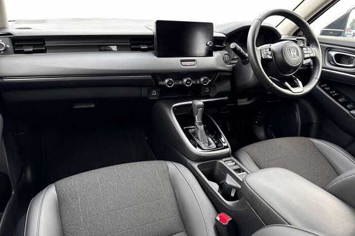 Honda HR-V Hybrid 1.5 eHEV Advance 5dr CVT 