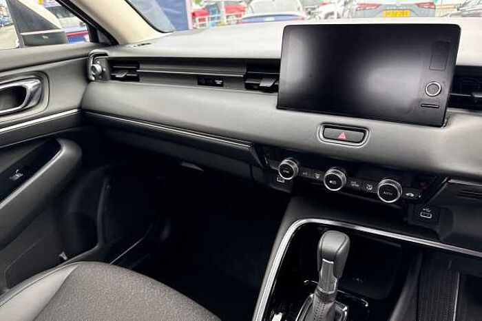 Honda HR-V Hybrid 1.5 eHEV Advance 5dr CVT 