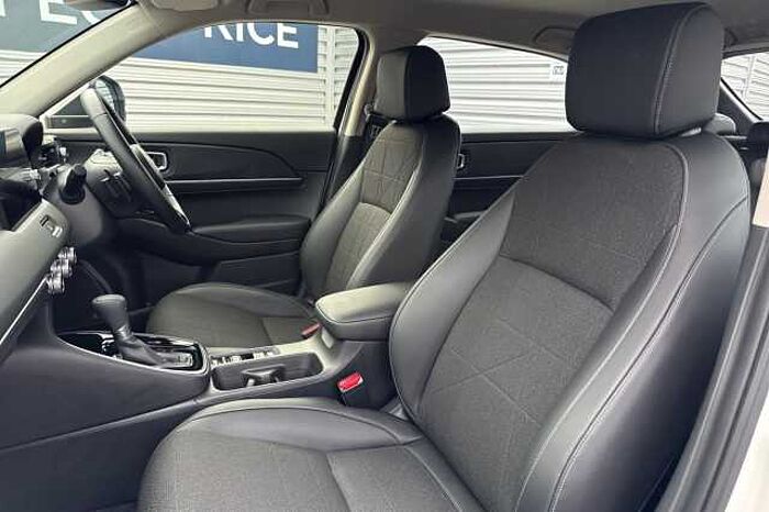 Honda HR-V Hybrid 1.5 eHEV Advance 5dr CVT 