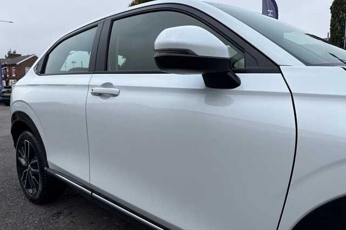 Honda HR-V Hybrid 1.5 eHEV Advance 5dr CVT 