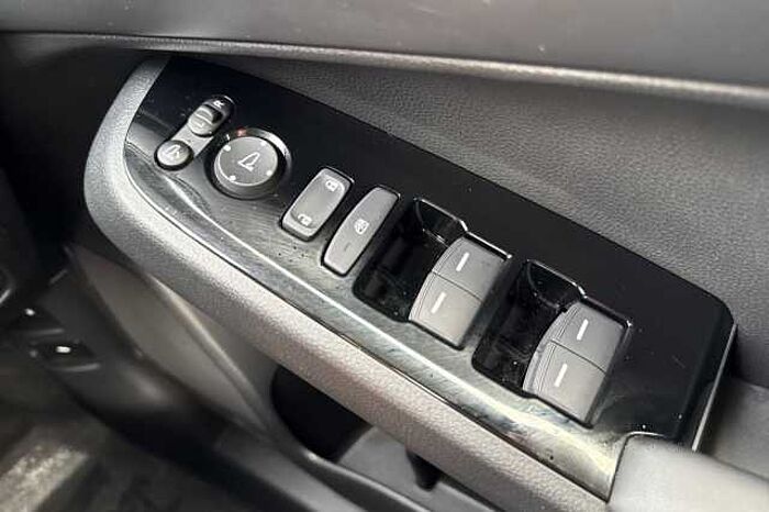 Honda HR-V Hybrid 1.5 eHEV Advance 5dr CVT 