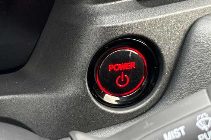 Honda HR-V Hybrid 1.5 eHEV Advance 5dr CVT 