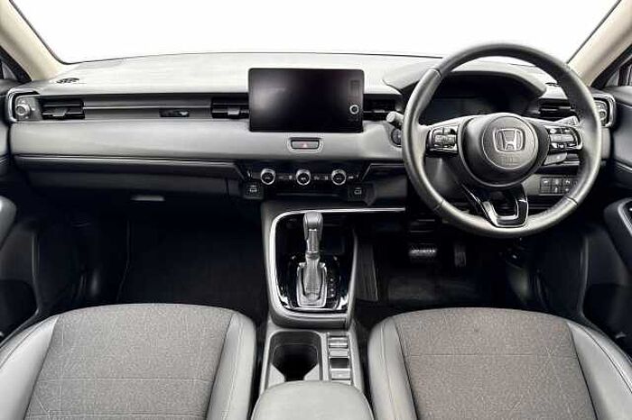 Honda HR-V Hybrid 1.5 eHEV Advance 5dr CVT 