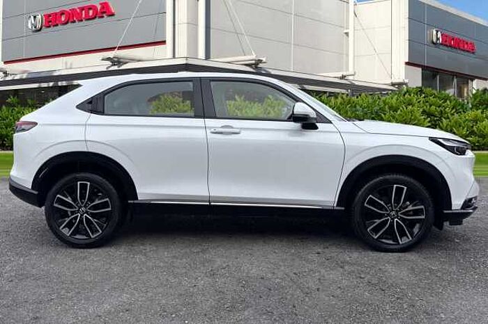 Honda HR-V Hybrid 1.5 eHEV Advance 5dr CVT 