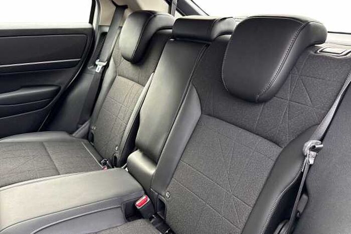 Honda HR-V Hybrid 1.5 eHEV Advance 5dr CVT 