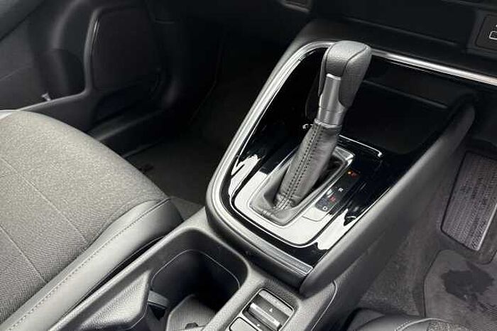 Honda HR-V Hybrid 1.5 eHEV Advance 5dr CVT 