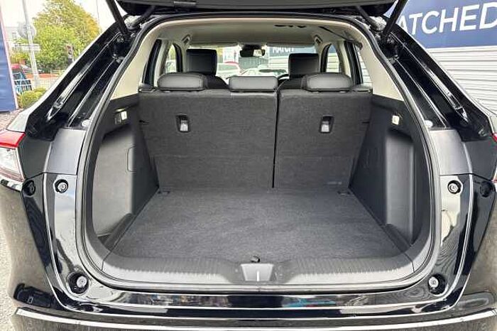 Honda HR-V Hybrid 1.5 eHEV Advance 5dr CVT 