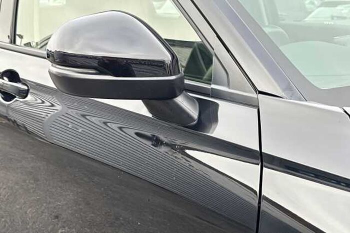 Honda HR-V Hybrid 1.5 eHEV Advance 5dr CVT 