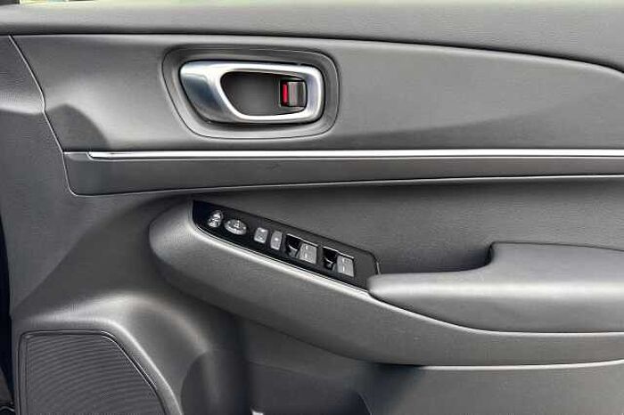 Honda HR-V Hybrid 1.5 eHEV Advance 5dr CVT 