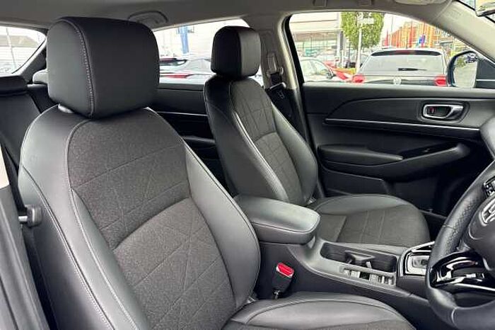 Honda HR-V Hybrid 1.5 eHEV Advance 5dr CVT 