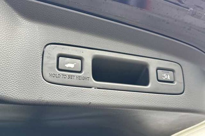 Honda HR-V Hybrid 1.5 eHEV Advance 5dr CVT 