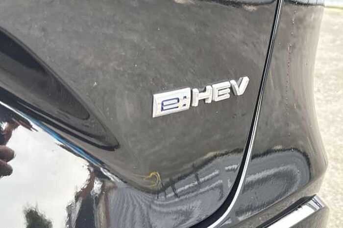 Honda HR-V Hybrid 1.5 eHEV Advance 5dr CVT 