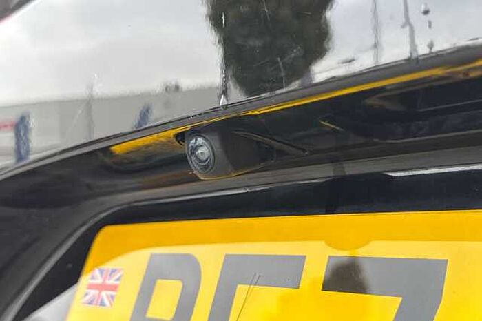 Honda HR-V Hybrid 1.5 eHEV Advance 5dr CVT 