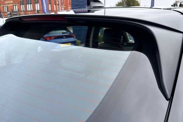 Honda HR-V Hybrid 1.5 eHEV Advance 5dr CVT 