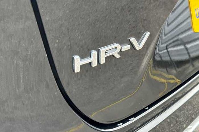 Honda HR-V Hybrid 1.5 eHEV Advance 5dr CVT 