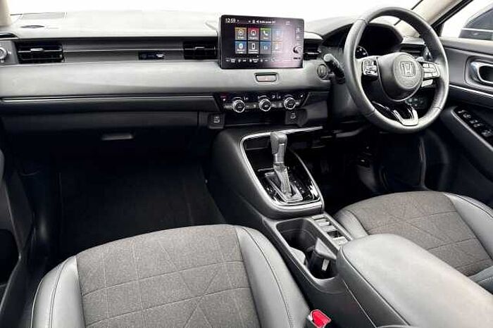 Honda HR-V Hybrid 1.5 eHEV Advance 5dr CVT 