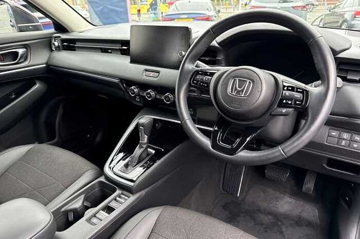 Honda HR-V Hybrid 1.5 eHEV Advance 5dr CVT 