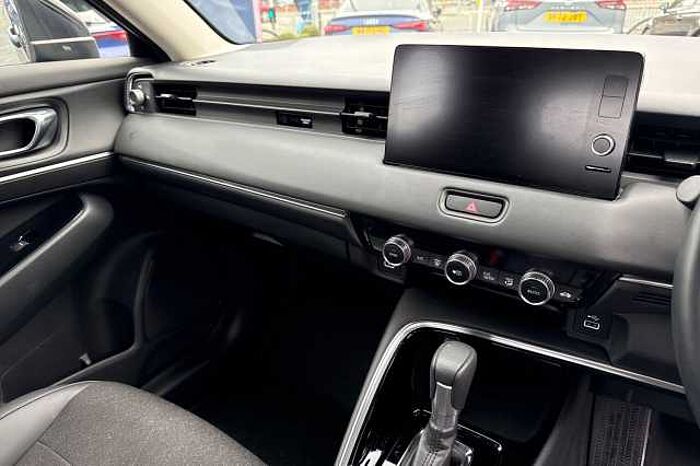 Honda HR-V Hybrid 1.5 eHEV Advance 5dr CVT 