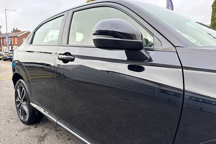 Honda HR-V Hybrid 1.5 eHEV Advance 5dr CVT 