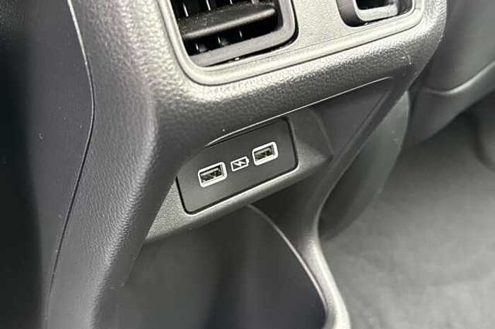 Honda HR-V Hybrid 1.5 eHEV Advance 5dr CVT 