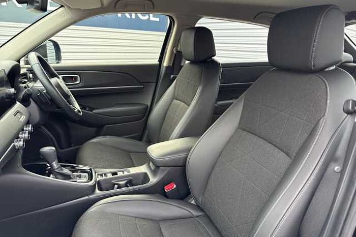 Honda HR-V Hybrid 1.5 eHEV Advance 5dr CVT 